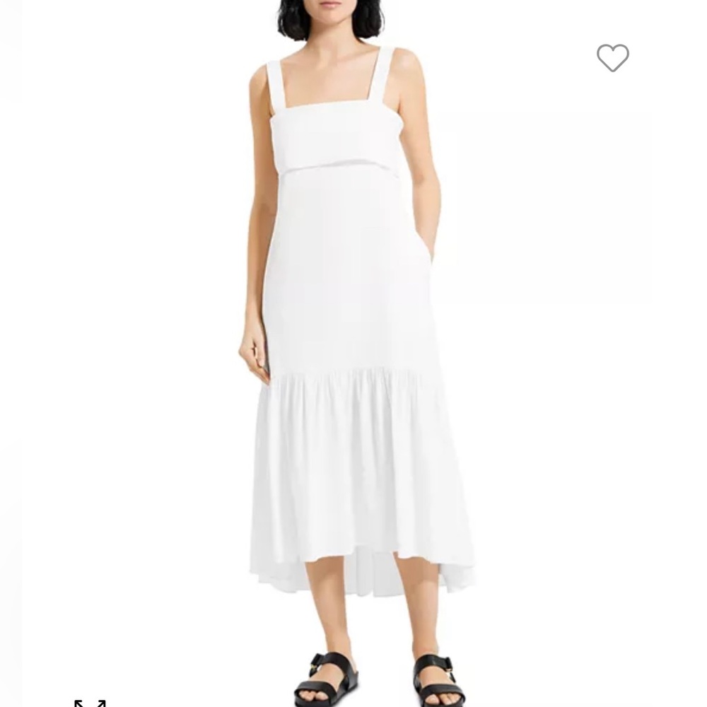 THEORY dress